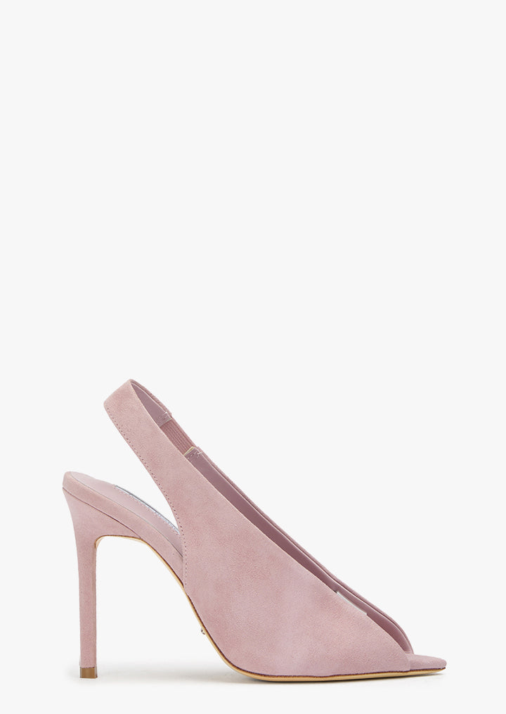 Mixa Petal Suede - Tony Bianco