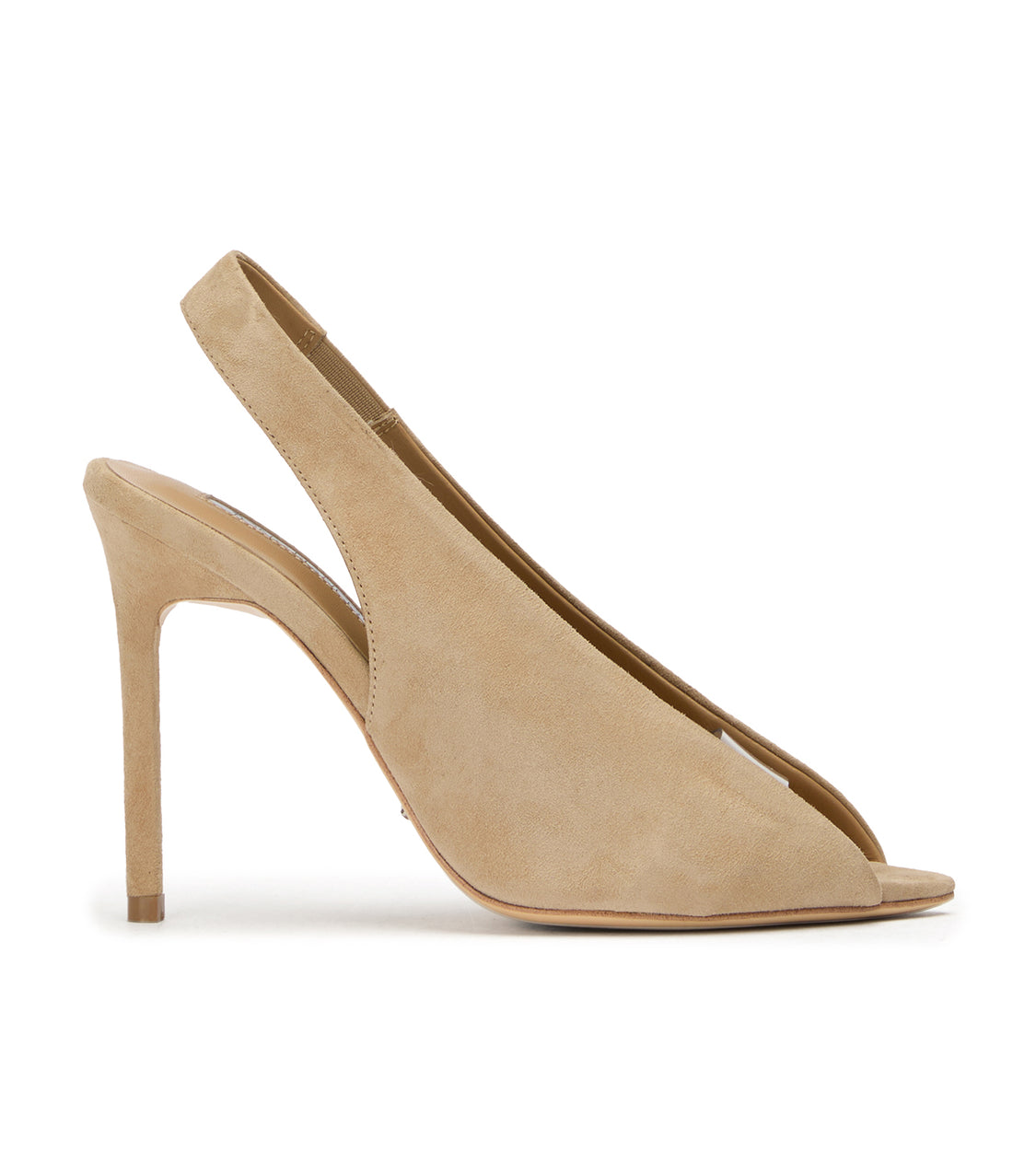 Mixa Stone Suede - Tony Bianco