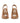 Mixa Tan Vintage - Tony Bianco