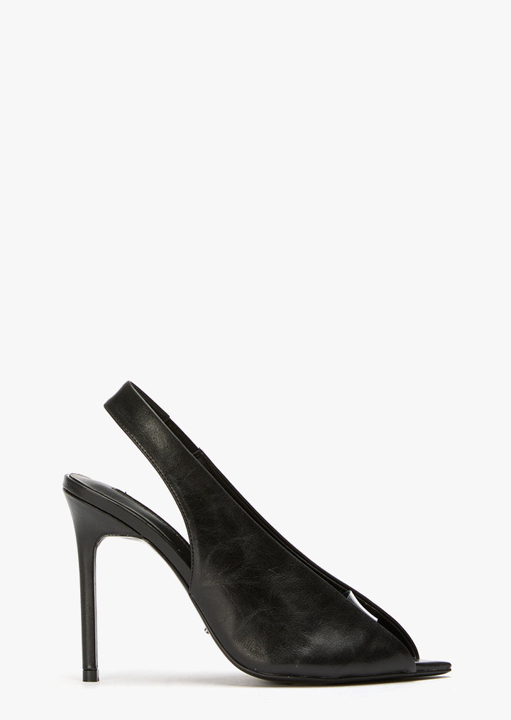 Mixa Black Vintage - Tony Bianco