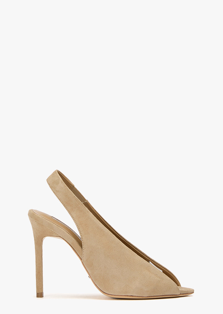 Mixa Stone Suede - Tony Bianco