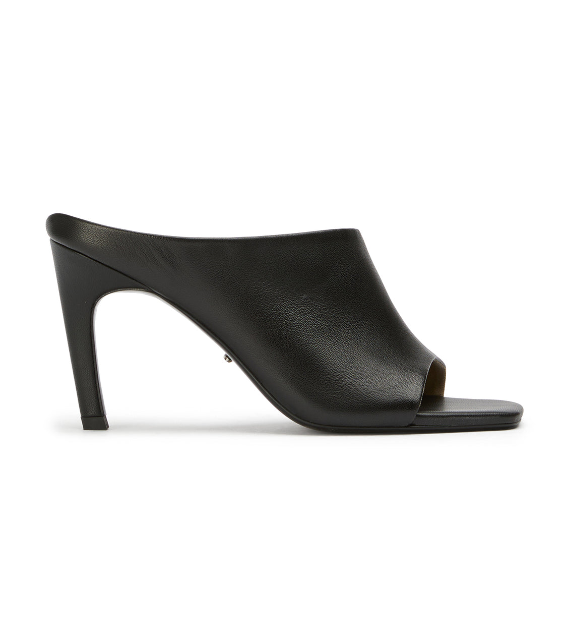 Model Black Nappa - Tony Bianco