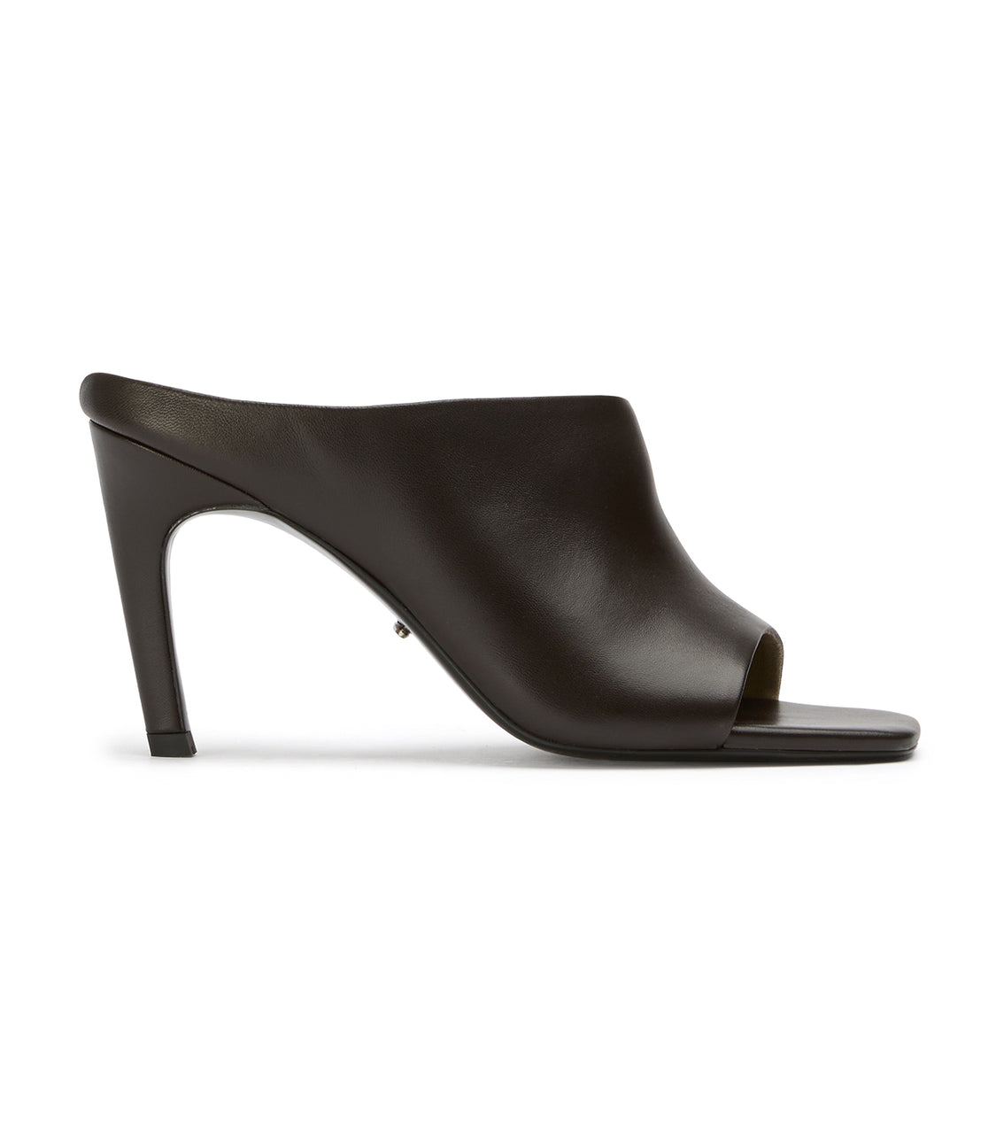 Model Chocolate Nappa - Tony Bianco