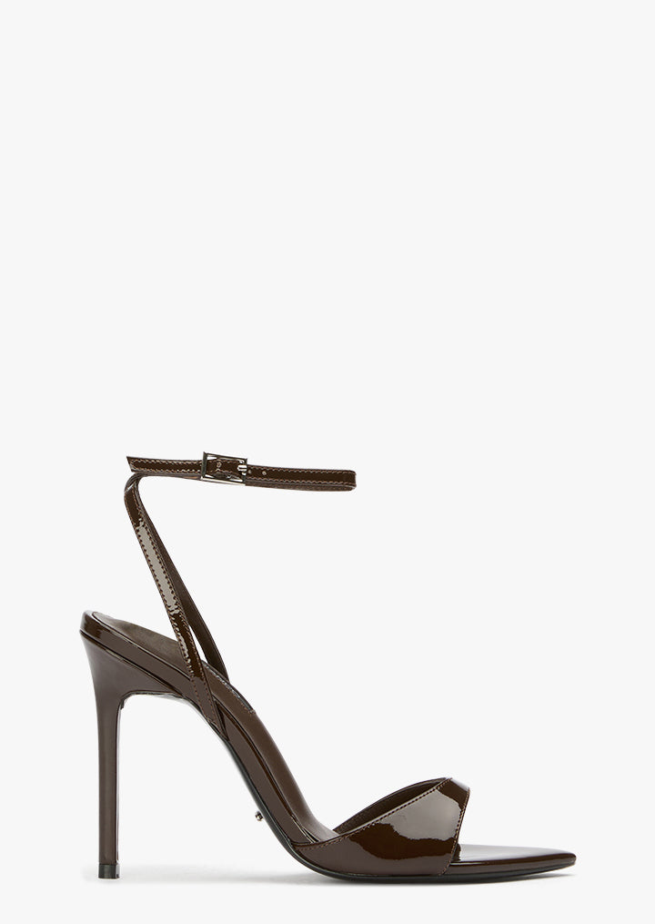 Molly Espresso Patent - Tony Bianco