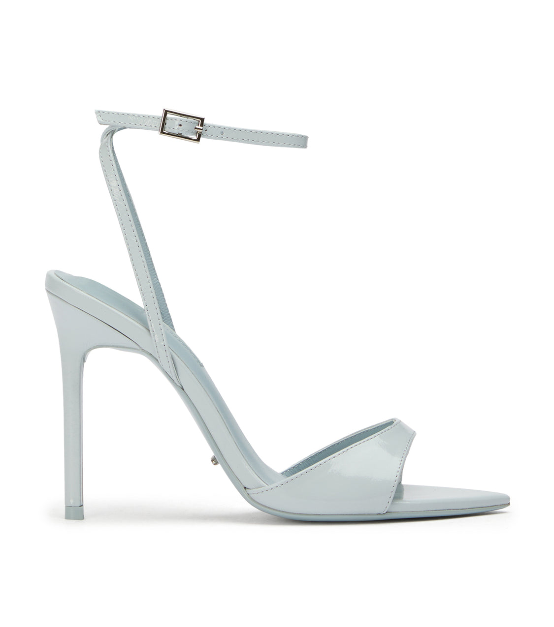 Molly Sky Nappa Patent - Tony Bianco