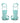 Molly Turquoise Nappa Patent - Tony Bianco