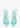 Molly Turquoise Nappa Patent - Tony Bianco