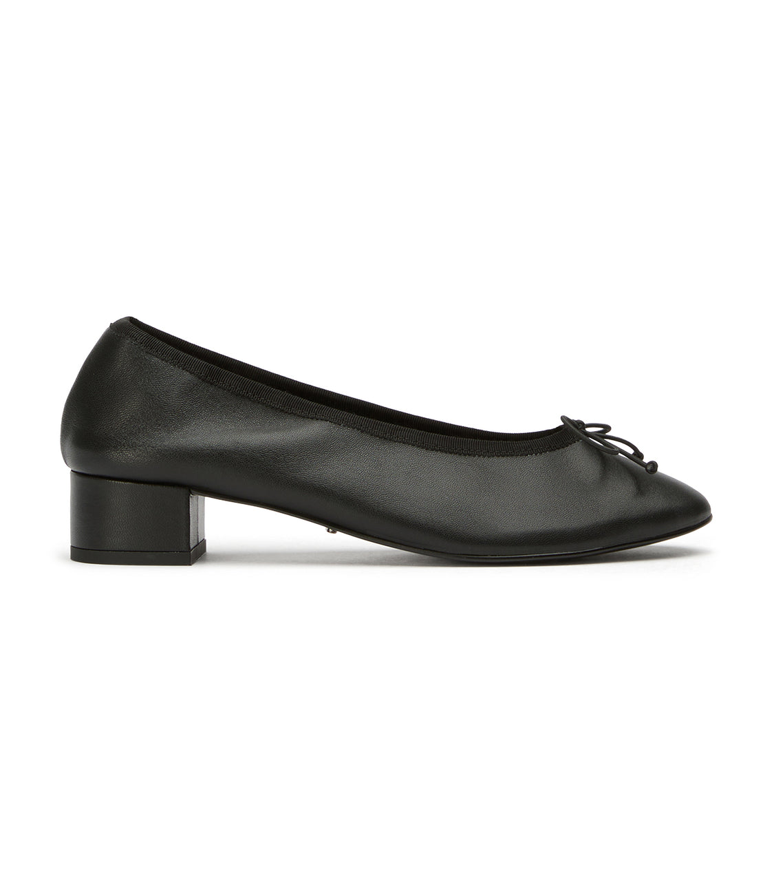 Moma Black Nappa - Tony Bianco