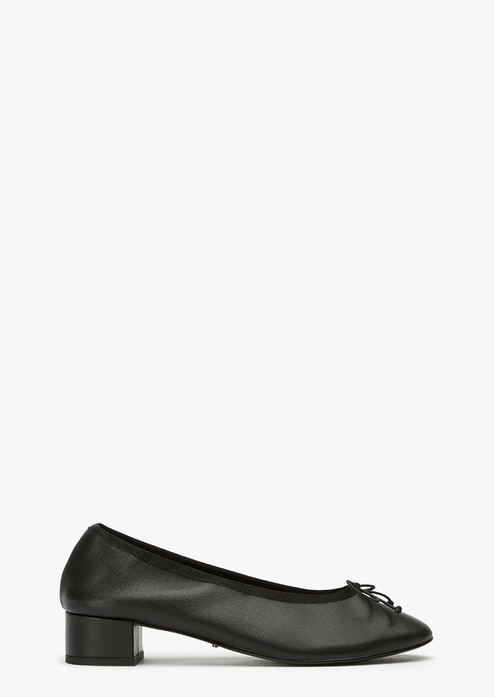 Moma Black Nappa - Tony Bianco