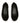 Moma Black Suede - Tony Bianco