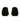 Moma Black Suede - Tony Bianco