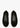 Moma Black Suede - Tony Bianco