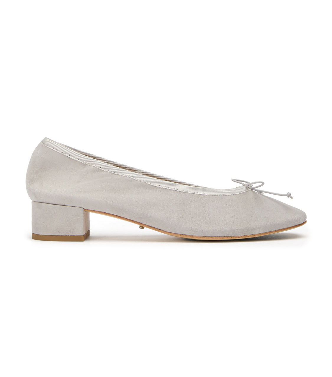 Moma Mist Suede - Tony Bianco