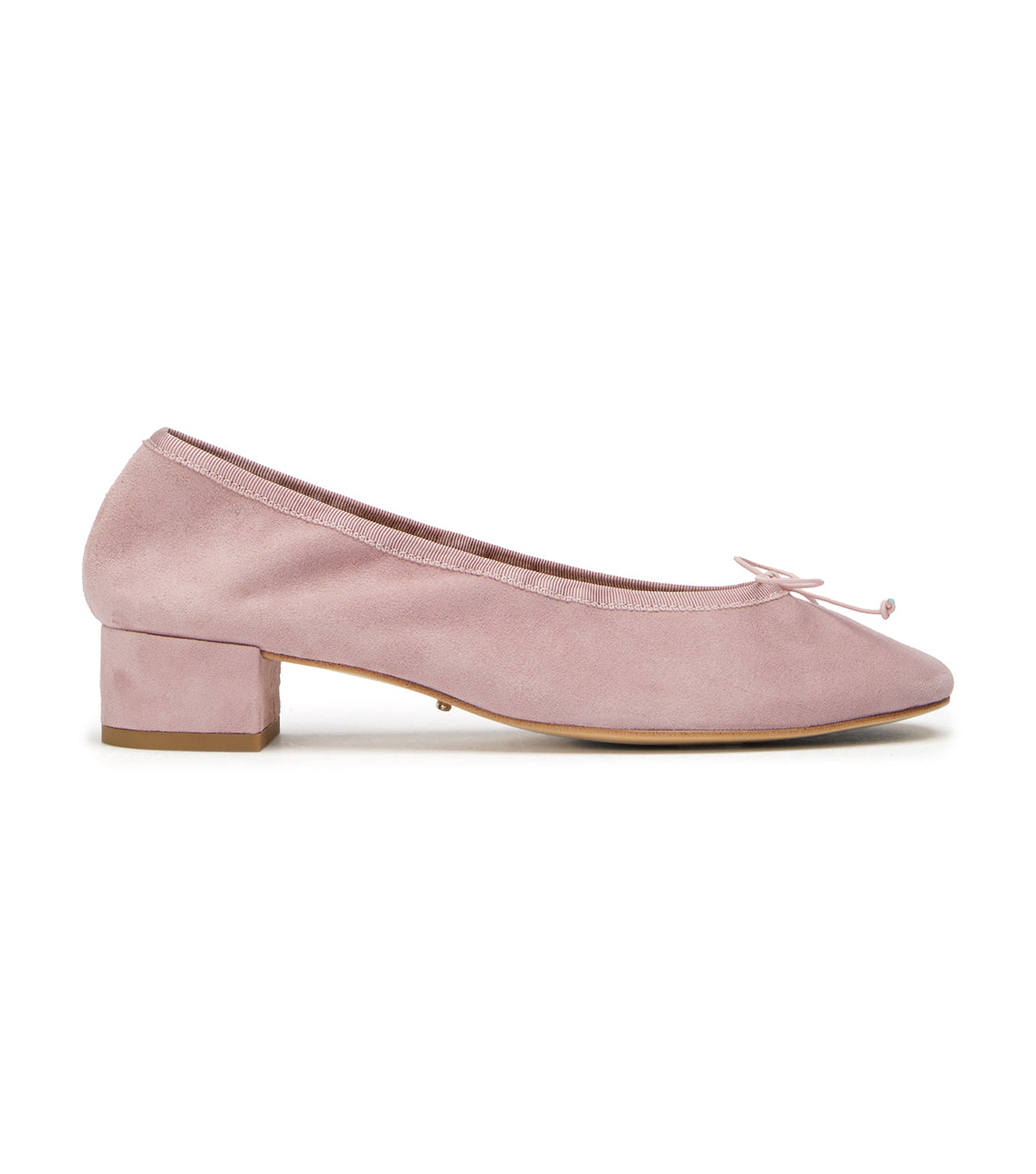 Moma Petal Suede - Tony Bianco