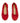 Moma Red Suede - Tony Bianco