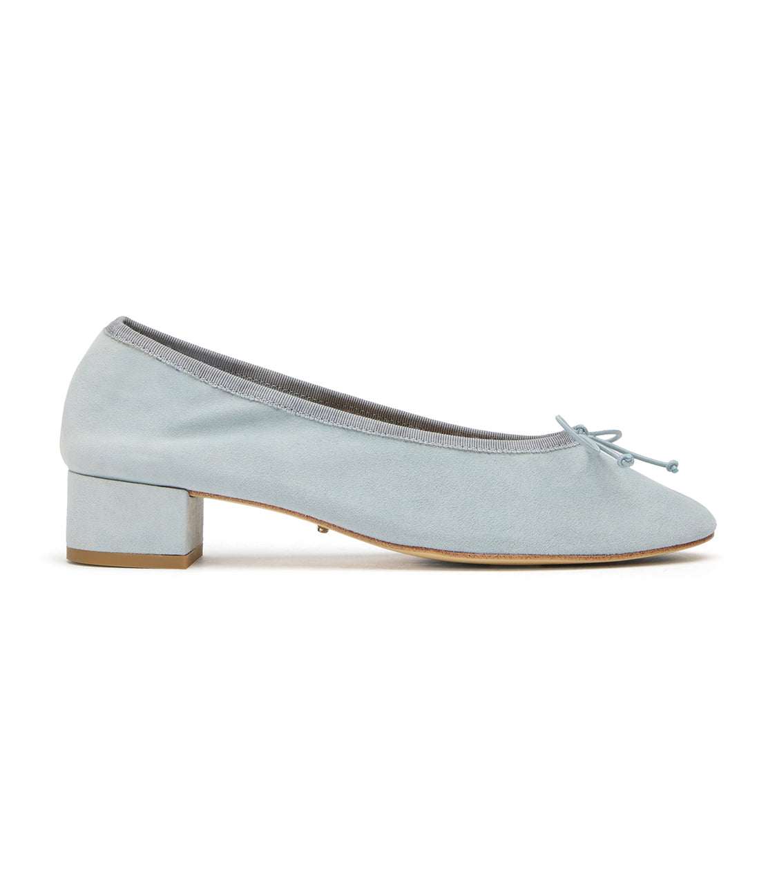 Moma Sky Suede - Tony Bianco