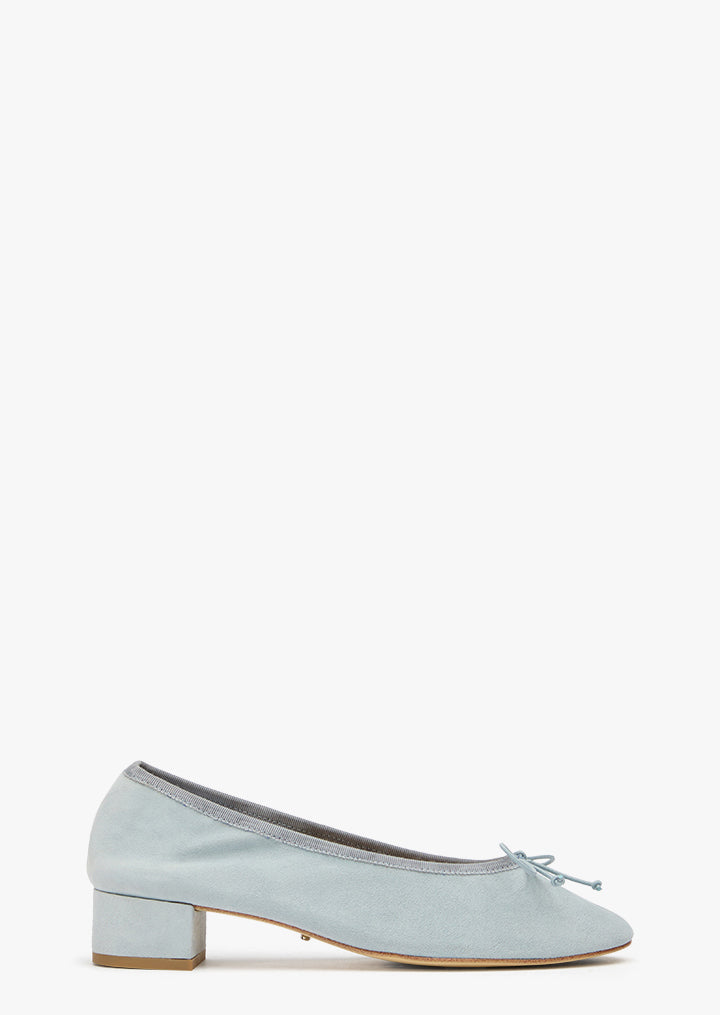 Moma Sky Suede - Tony Bianco