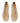 Moma Stone Suede - Tony Bianco