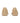 Moma Stone Suede - Tony Bianco