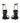 Motion Black Patent - Tony Bianco