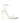 Motion White Patent - Tony Bianco