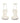 Motion White Patent - Tony Bianco