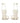 Motion White Patent - Tony Bianco
