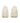 Nano White Jersey - Tony Bianco