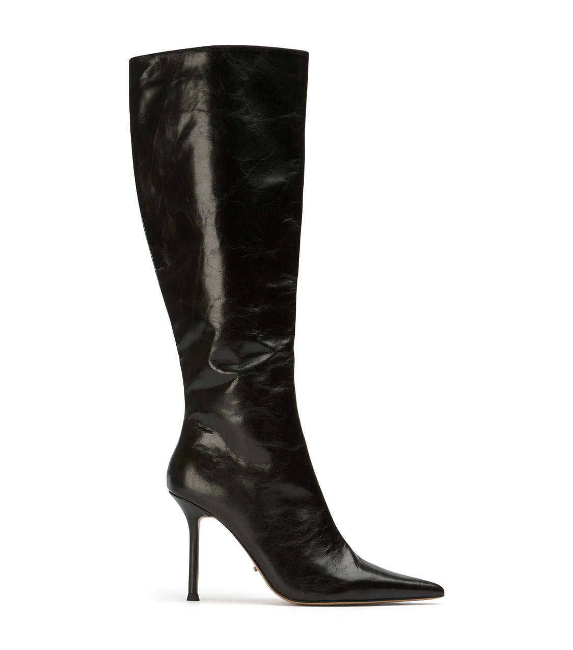 Naxos Black Vintage - Tony Bianco