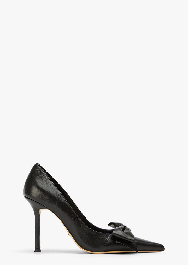 Nellie Black Vintage - Tony Bianco