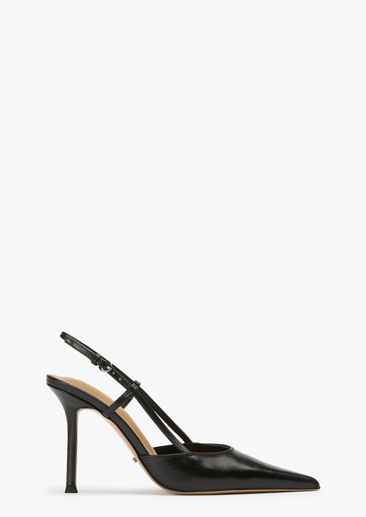 Nesta Black Vintage - Tony Bianco
