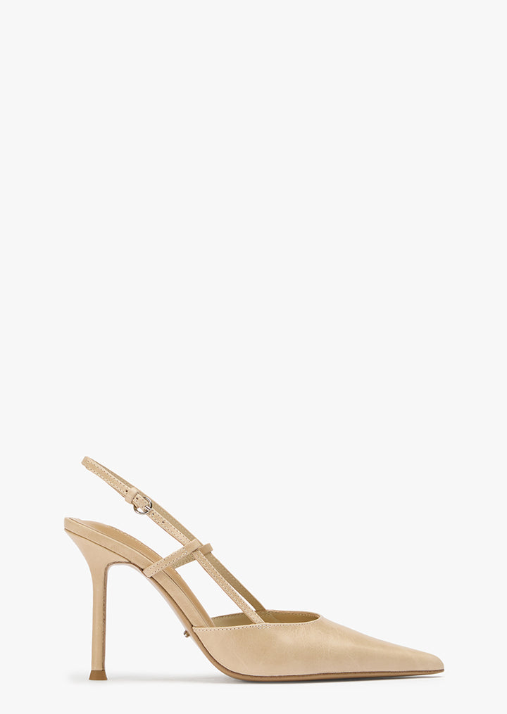 Nesta Vanilla Vintage - Tony Bianco