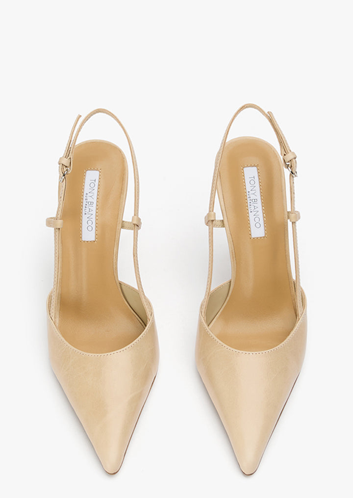 Nesta Vanilla Vintage