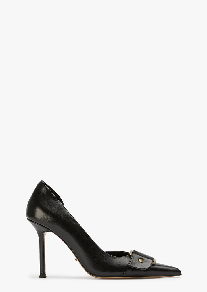 Nexa Black Vintage - Tony Bianco