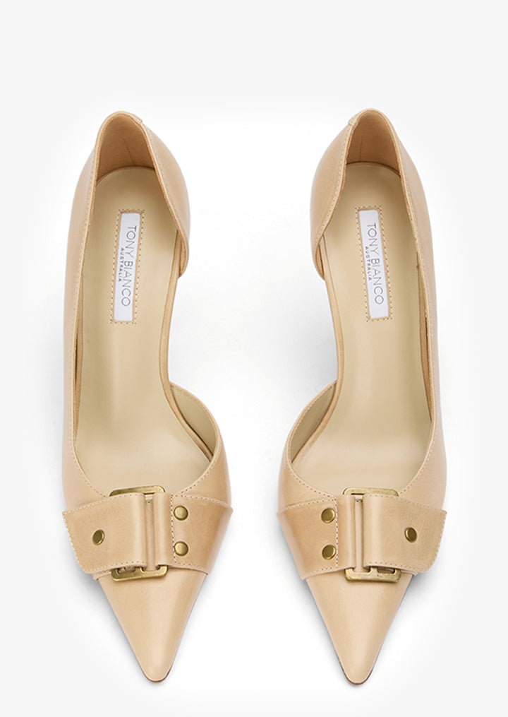 Nexa Vanilla Vintage