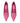 Niki Fuchsia Nubuck - Tony Bianco
