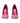 Niki Fuchsia Nubuck - Tony Bianco