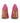 Niki Fuchsia Nubuck - Tony Bianco