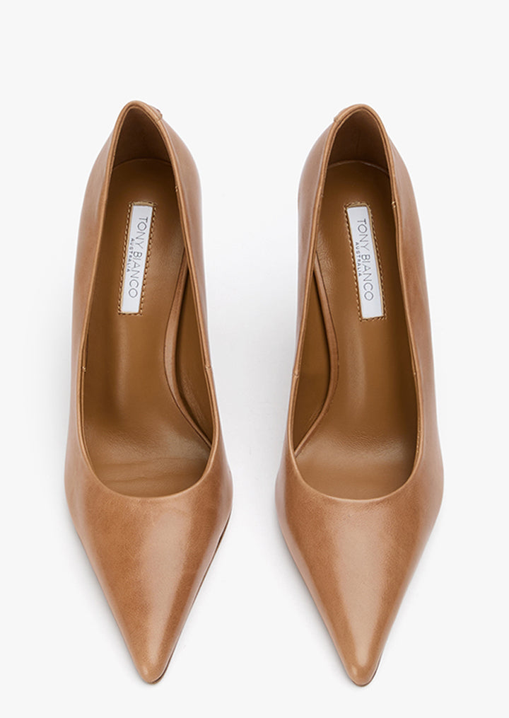 Niki Tan Vintage - Tony Bianco