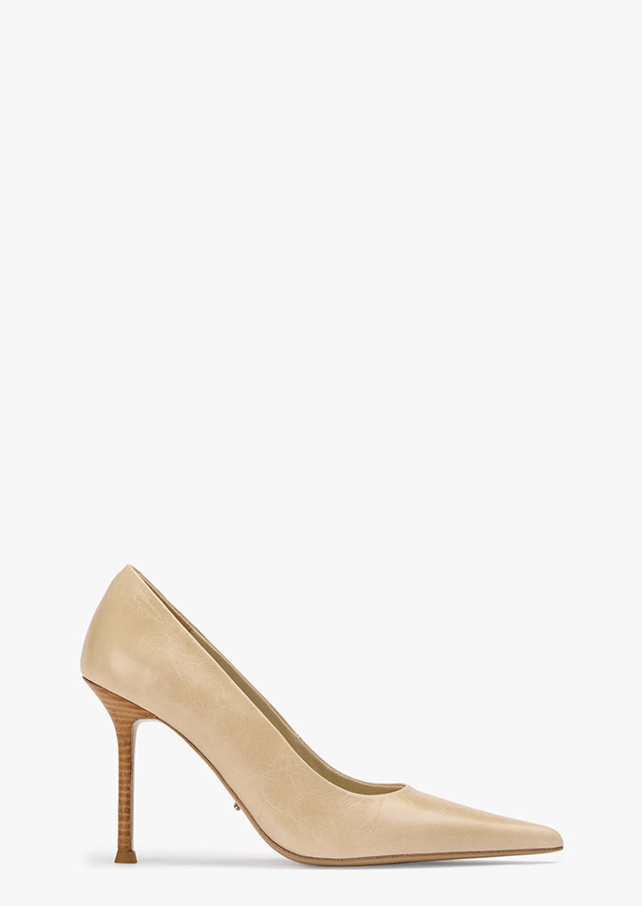 Niki Vanilla Vintage - Tony Bianco