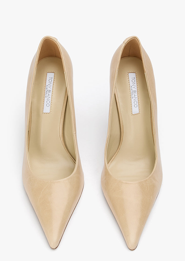 Niki Vanilla Vintage - Tony Bianco