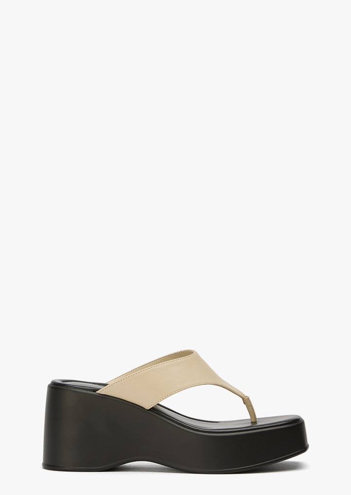 Olivia Vanilla Venice - Tony Bianco