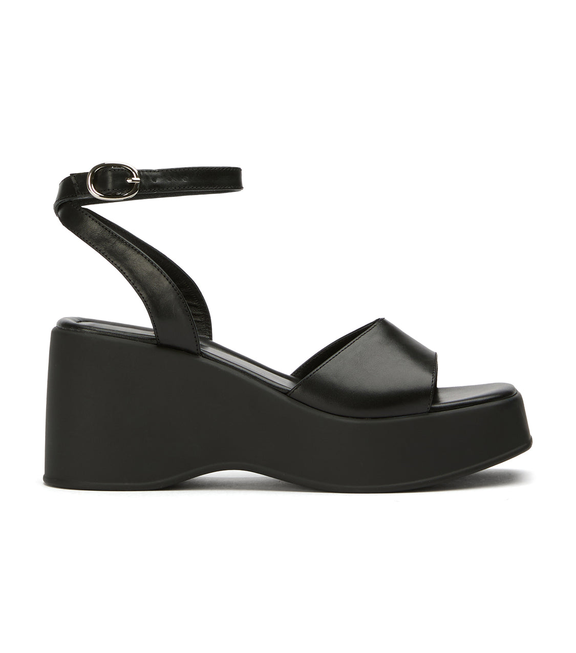 Onyx Black Venice - Tony Bianco