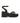 Onyx Black Venice - Tony Bianco
