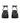 Onyx Black Venice - Tony Bianco