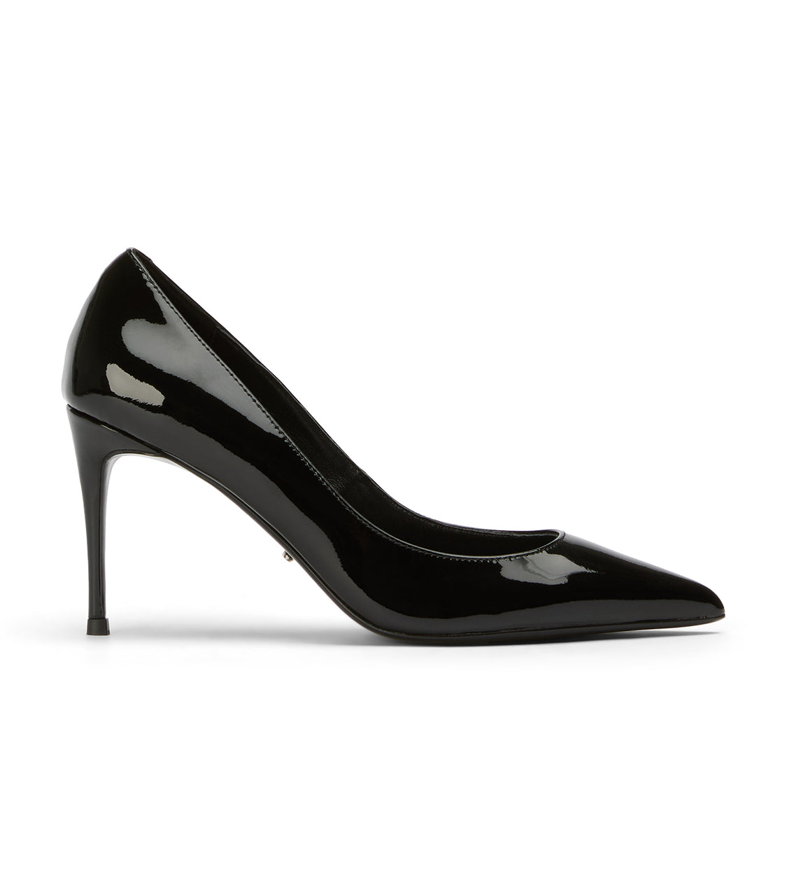 Palais Black Patent - Tony Bianco