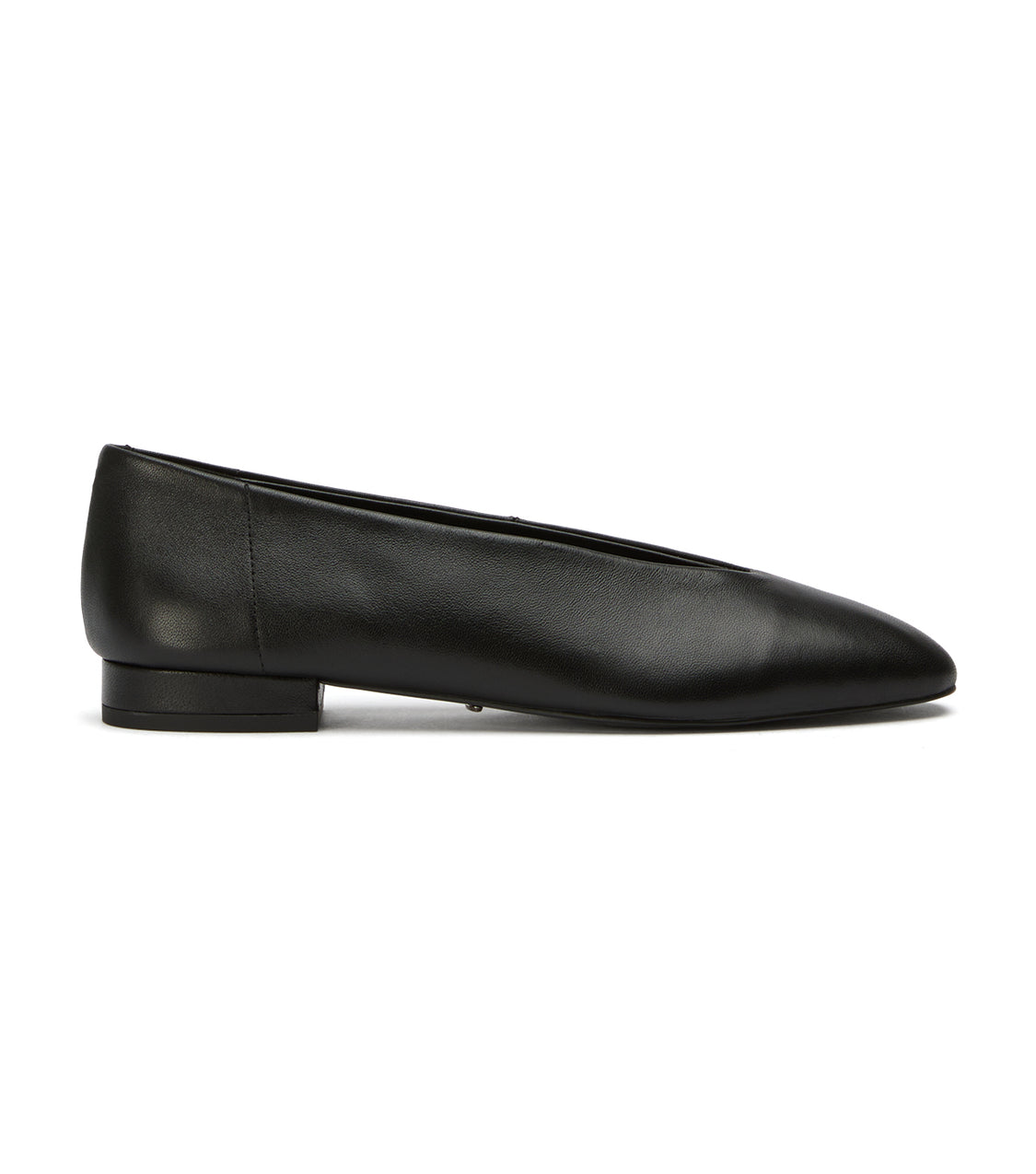 Piah Black Nappa - Tony Bianco