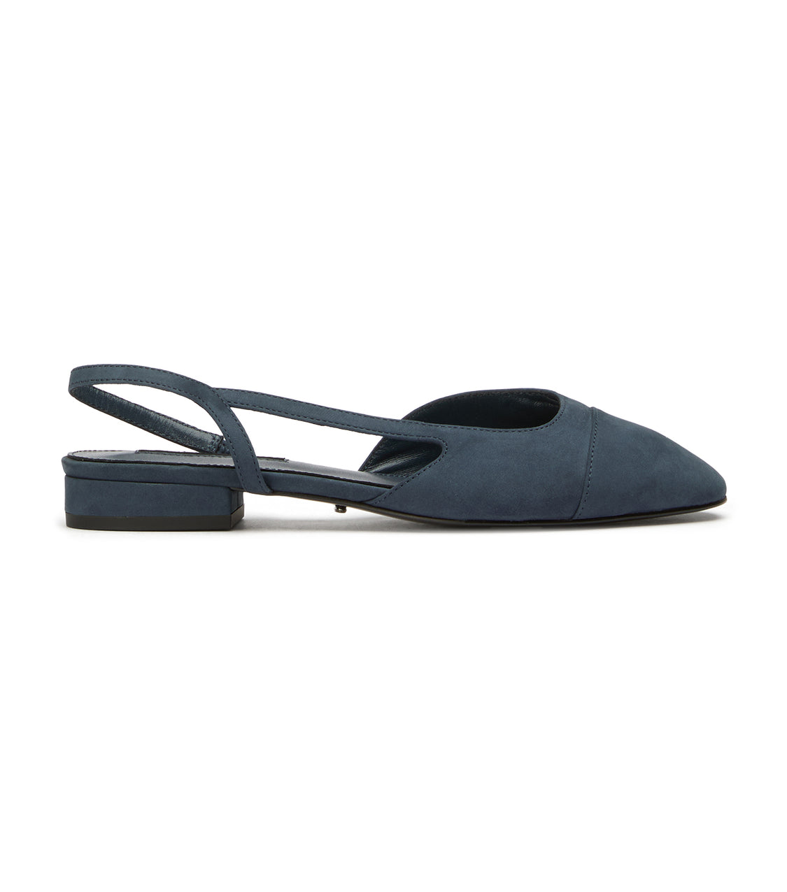 Pixie Indigo Nubuck - Tony Bianco