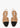 Pixie Peru Nappa/Black Grosgrain - Tony Bianco