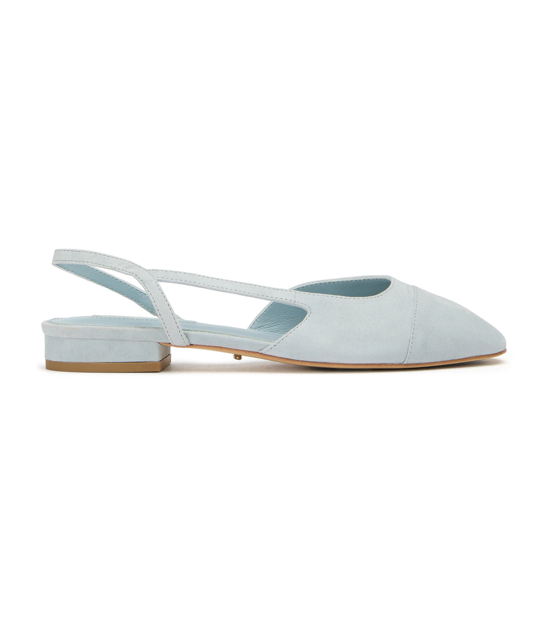 Pixie Sky Suede - Tony Bianco